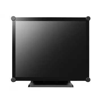 AG Neovo TX-1702 17 colių lietimui jautrus monitorius, 1280x1024, SXGA, LCD, juodas
