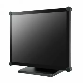 AG Neovo TX-1702 17 colių lietimui jautrus monitorius, 1280x1024, SXGA, LCD, juodas