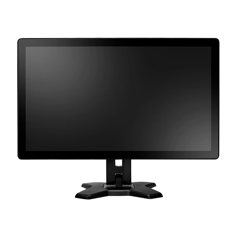Monitorius AG Neovo TX-2401 23,8 colių Full HD LED liečiamas ekranas juodas