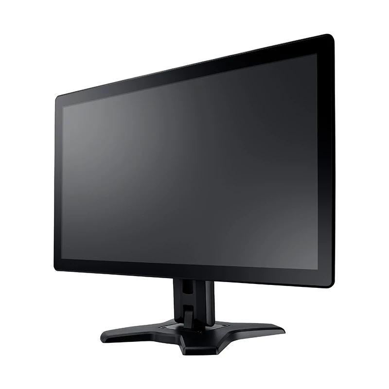 Monitorius AG Neovo TX-2401 23,8 colių Full HD LED liečiamas ekranas juodas