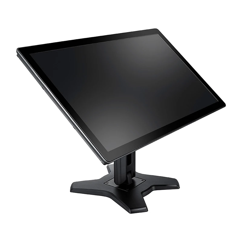 Monitorius AG Neovo TX-2401 23,8 colių Full HD LED liečiamas ekranas juodas