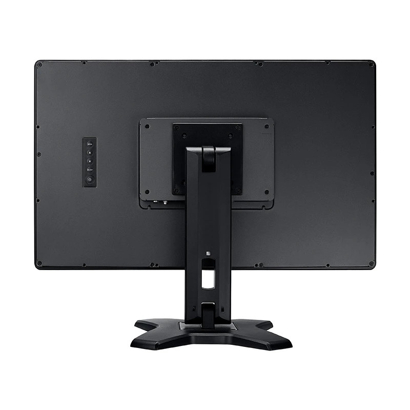 Monitorius AG Neovo TX-2401 23,8 colių Full HD LED liečiamas ekranas juodas