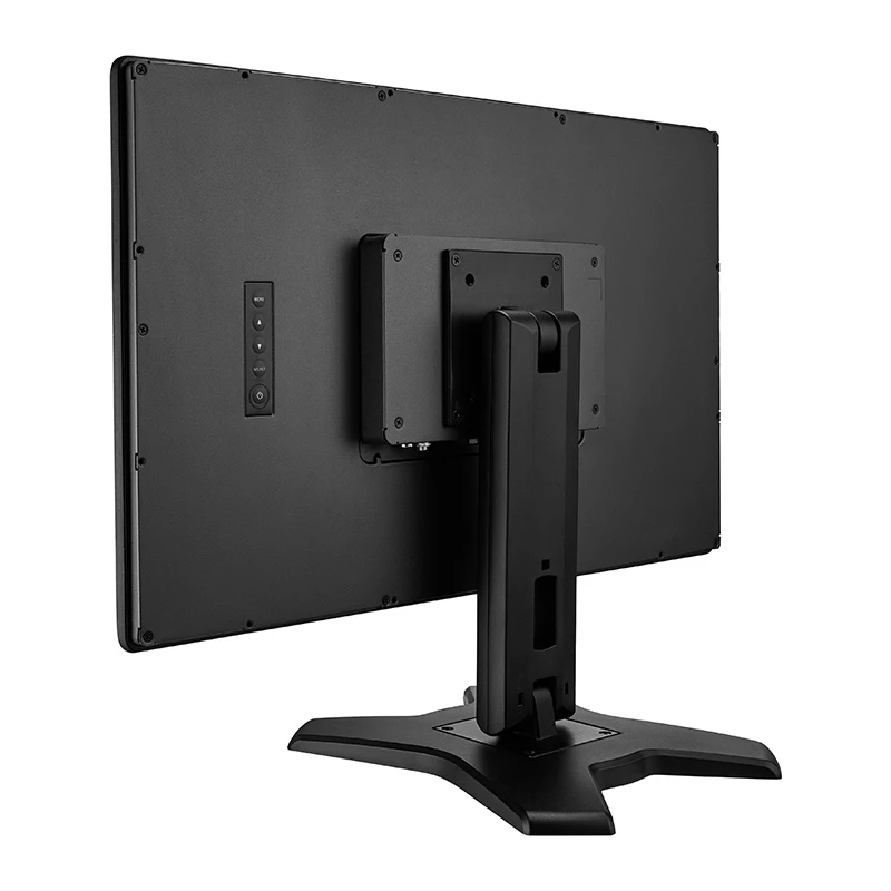 Monitorius AG Neovo TX-2401 23,8 colių Full HD LED liečiamas ekranas juodas