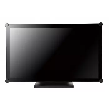 AG Neovo TX-2202A 21,5 colių Full HD LCD liečiamasis monitorius, juodas