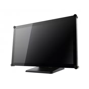 AG Neovo TX-2202A 21,5 colių Full HD LCD liečiamasis monitorius, juodas