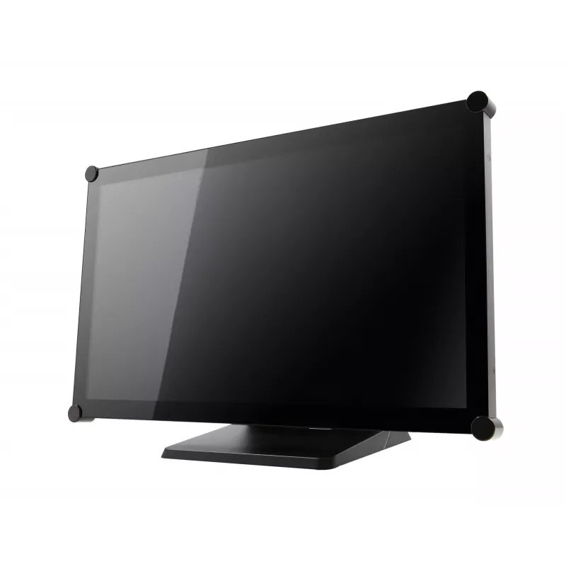 AG Neovo TX-2202A 21,5 colių Full HD LCD liečiamasis monitorius, juodas
