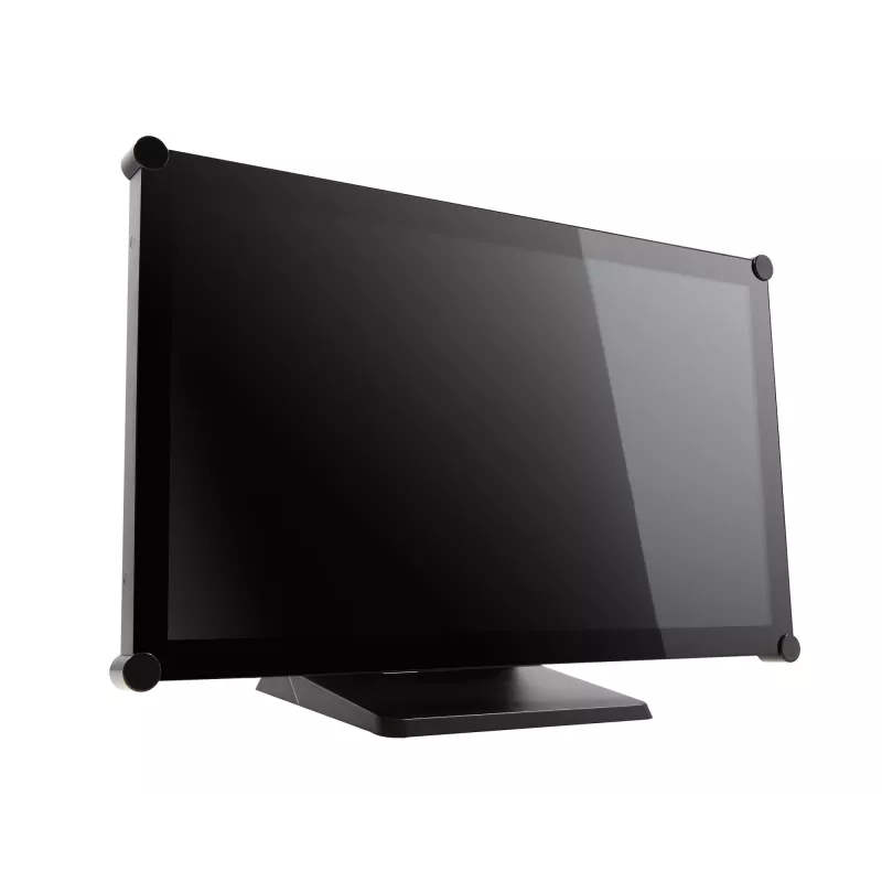 AG Neovo TX-2202A 21,5 colių Full HD LCD liečiamasis monitorius, juodas