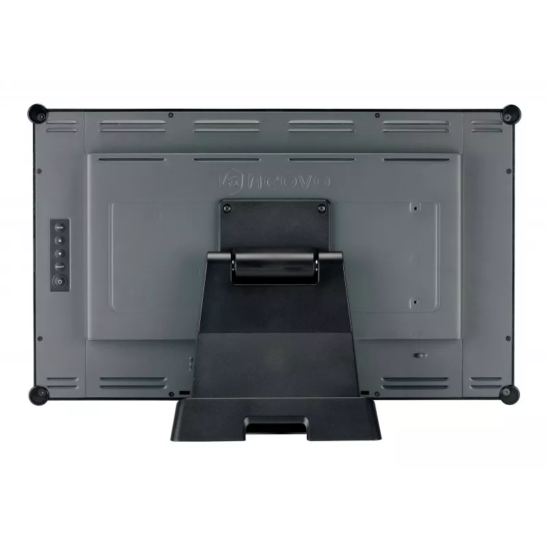 AG Neovo TX-2202A 21,5 colių Full HD LCD liečiamasis monitorius, juodas