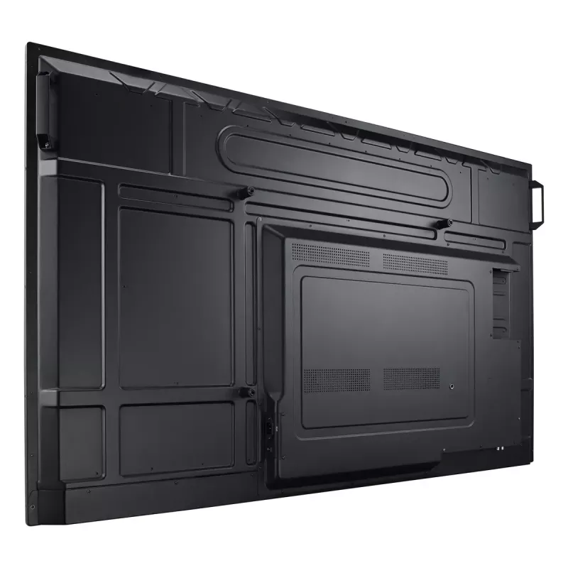 AG Neovo SMQ-6501 CCTV monitorius 165,1 cm (65 col.) 3840 x 2160 pikselių