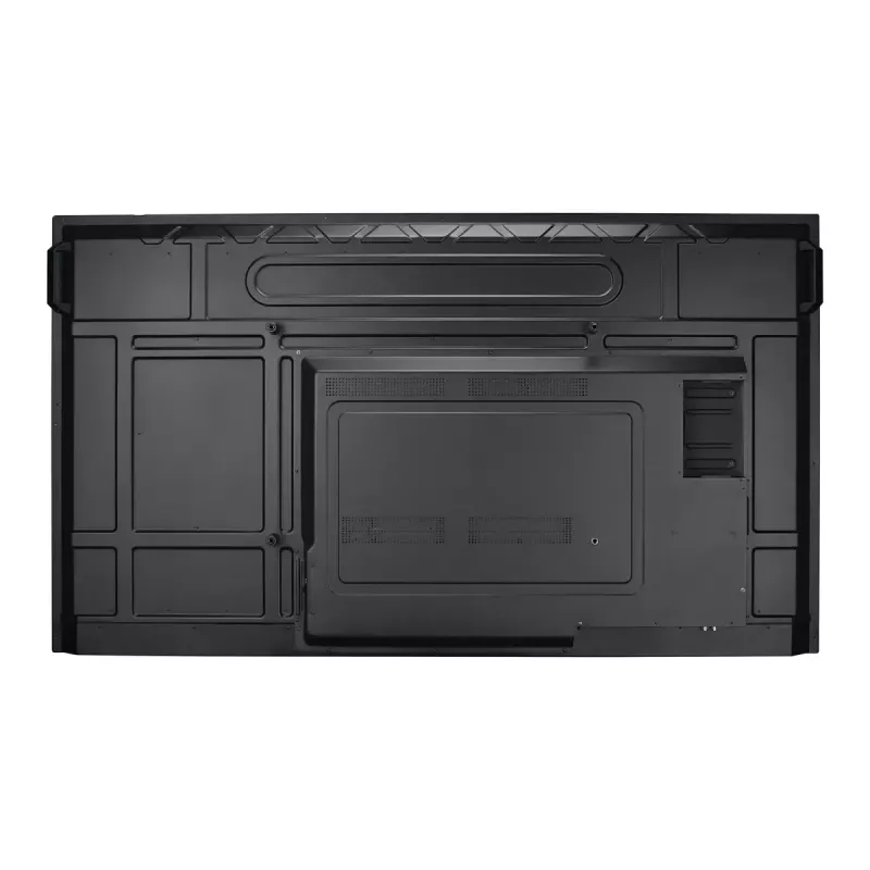 AG Neovo SMQ-6501 CCTV monitorius 165,1 cm (65 col.) 3840 x 2160 pikselių