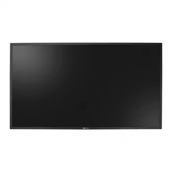 AG Neovo SMQ-6501 CCTV monitorius 165,1 cm (65 col.) 3840 x 2160 pikselių