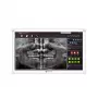 AG Neovo DR-2202 monitor 54,6 cm (21,5 colio) 1920 x 1080 pikselių Full HD LED Baltas