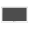 AG Neovo DR-2202 monitor 54,6 cm (21,5 colio) 1920 x 1080 pikselių Full HD LED Baltas