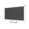 AG Neovo DR-2202 monitor 54,6 cm (21,5 colio) 1920 x 1080 pikselių Full HD LED Baltas