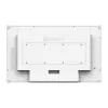 AG Neovo DR-2202 monitor 54,6 cm (21,5 colio) 1920 x 1080 pikselių Full HD LED Baltas