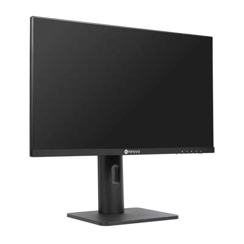 AG Neovo LH-2703 27 colių Full HD IPS monitorius, juodas
