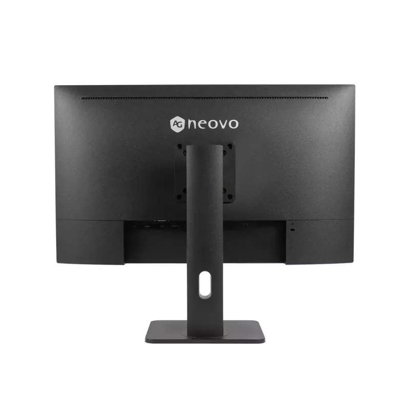 AG Neovo LH-2703 27 colių Full HD IPS monitorius, juodas