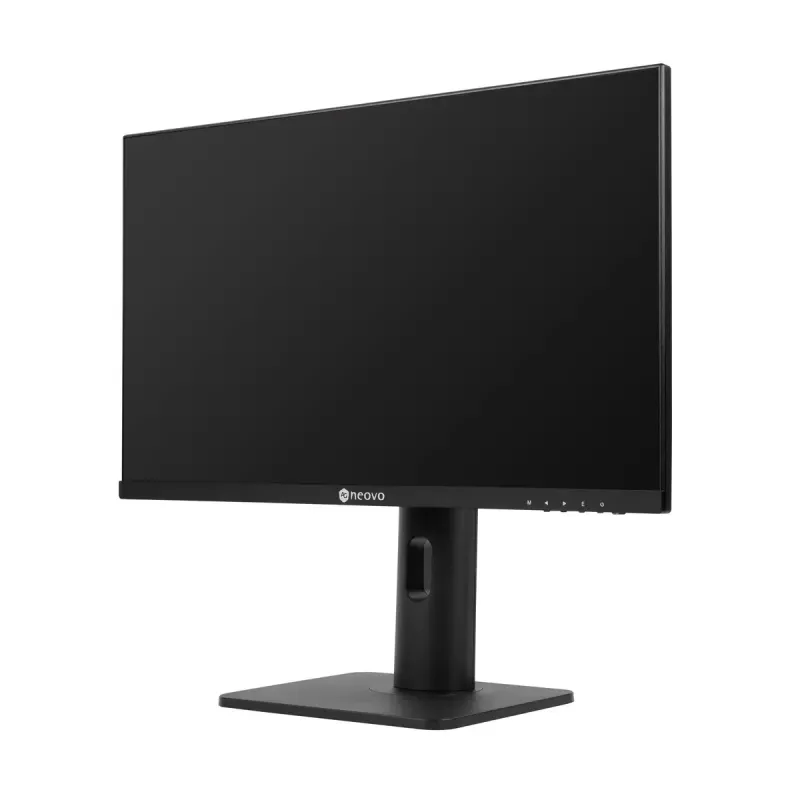 AG Neovo LH-2703 27 colių Full HD IPS monitorius, juodas