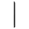 AG Neovo NSD-6503 Skaitmeninės reklamos ekranas 163,8 cm (64,5 colio) LCD Wi-Fi 500 cd/m² 4K Ultra HD Juodas Su integruotu procesoriumi Android 9 24/7