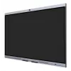 Interaktyvi lenta AG Neovo IFP6504P 163,8 cm (64,5 colio) 3840 x 2160 pikselių liečiamas ekranas Juoda, Sidabrinė