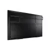 AG Neovo IFP-7502 interaktyvus plokščiasis ekranas 189,2 cm (74,5 colio) LCD Wi-Fi 350 cd/m² 4K Ultra HD juodas liečiamasis ekranas su įmontuotu procesoriumi Android 8.0