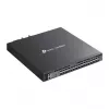 TP-Link SX6632YF tinklo jungiklis Valdomas L2+/L3 Juodas