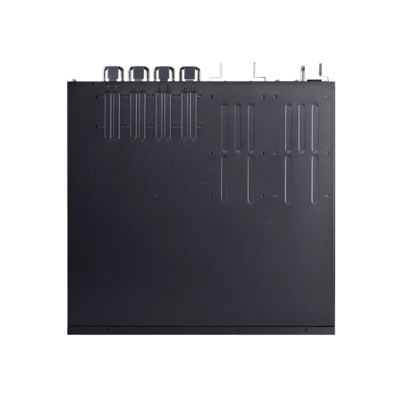 TP-Link Omada 24 prievadų Gigabit sukraunamas L3 valdomas PoE+ jungiklis su 4 10G lizdais