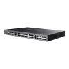 Valdomas jungiklis TP-Link Omada SG2452LP 52 prievadų Gigabit 32 prievadų PoE+