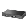 Nevaldomas jungiklis TP-Link TL-SX1008 8 prievadų 10G stalinis/statyvinis
