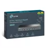 Nevaldomas jungiklis TP-Link TL-SX1008 8 prievadų 10G stalinis/statyvinis