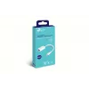 TP-Link UC400 USB laidas 0,133 m USB A USB C baltas