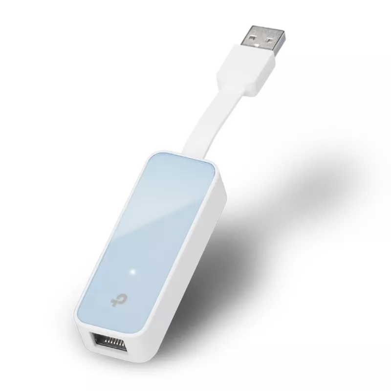 TP-Link UE200 tinklo adapteris Ethernet 100 Mbit/s