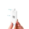 TP-Link UE200 tinklo adapteris Ethernet 100 Mbit/s