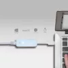 TP-Link UE200 tinklo adapteris Ethernet 100 Mbit/s