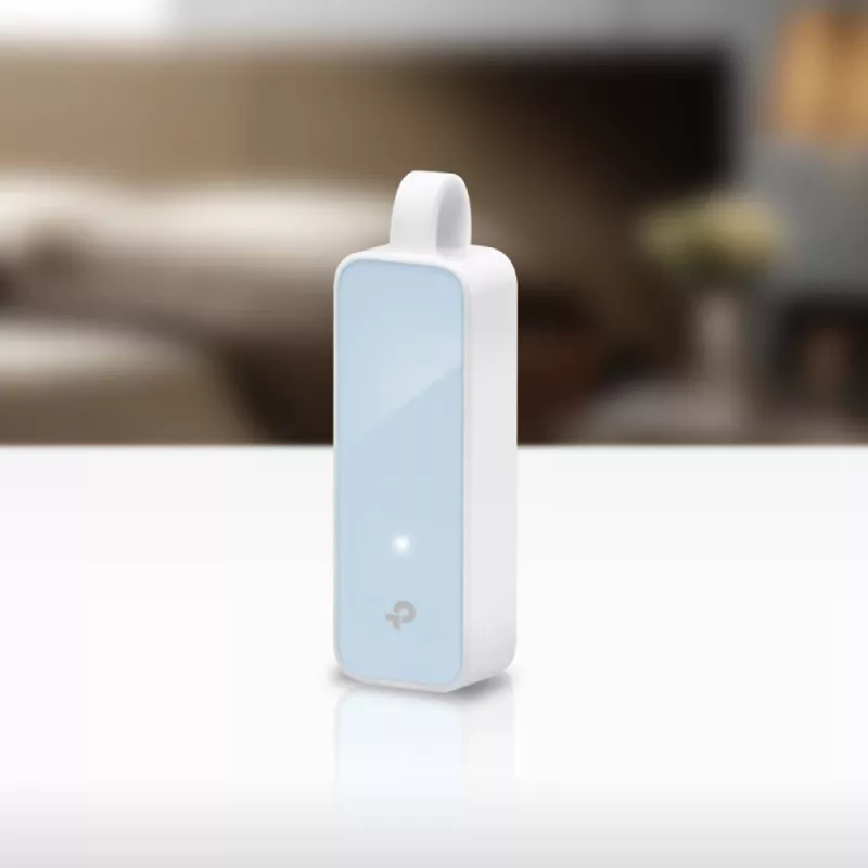 TP-Link UE200 tinklo adapteris Ethernet 100 Mbit/s