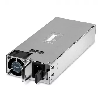 TP-Link PSM500-AC maitinimo adapteris / keitiklis vidaus patalpoms 500 W metaliniame korpuse