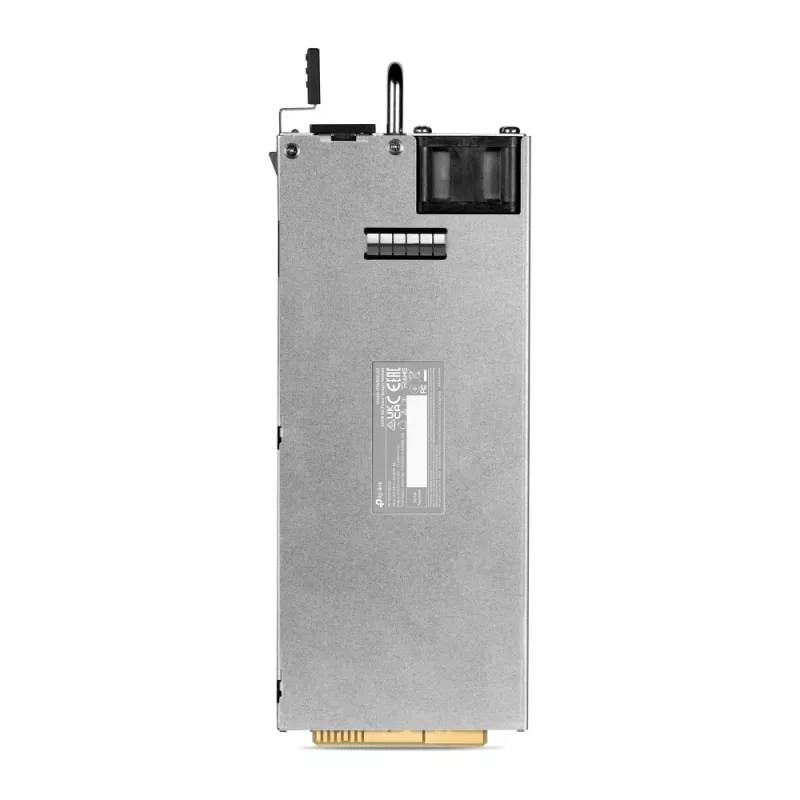 TP-Link PSM500-AC maitinimo adapteris / keitiklis vidaus patalpoms 500 W metaliniame korpuse