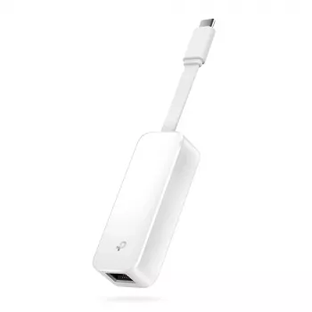 TP-Link UE300C Ethernet 1000 Mbit/s USB-C tinklo adapteris
