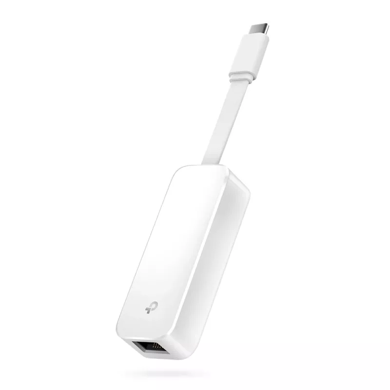 TP-Link UE300C Ethernet 1000 Mbit/s USB-C tinklo adapteris