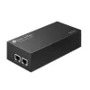 PoE įpurškėjas TP-Link Omada POE380S 10 Gigabit Ethernet 100-240V Juodas