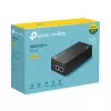 PoE įpurškėjas TP-Link Omada POE380S 10 Gigabit Ethernet 100-240V Juodas