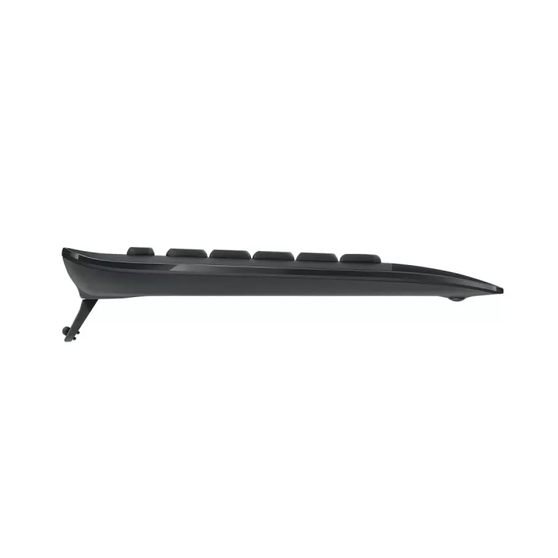 LOGITECH MK545 Advanced belaidė klaviatūra ir pelė (QWERTY US/International)