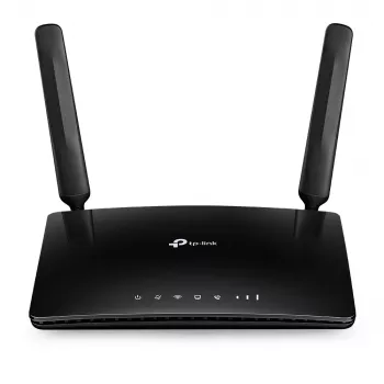 TP-Link TL-MR6500v N300 4G LTE maršrutizatorius su telefono prievadu