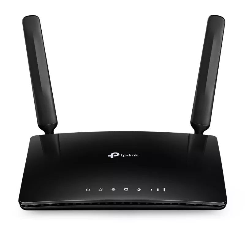 TP-Link TL-MR6500v N300 4G LTE maršrutizatorius su telefono prievadu