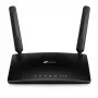 TP-Link TL-MR6500v N300 4G LTE maršrutizatorius su telefono prievadu