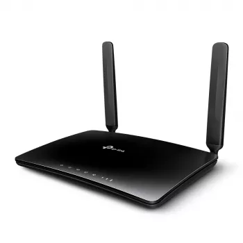 TP-Link TL-MR6500v N300 4G LTE maršrutizatorius su telefono prievadu