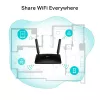TP-Link TL-MR6500v N300 4G LTE maršrutizatorius su telefono prievadu
