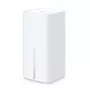 TP-Link Wi-Fi 6 Internet Box 6 belaidis maršrutizatorius Gigabit Ethernet dviejų juostų (2,4 GHz / 5 GHz) Baltas
