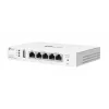 TP-Link Festa FR205 laidinis maršrutizatorius 10 Gigabit Ethernet, 100 Gigabit Ethernet, Gigabit Ethernet Baltas