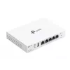 TP-Link Festa FR205 laidinis maršrutizatorius 10 Gigabit Ethernet, 100 Gigabit Ethernet, Gigabit Ethernet Baltas